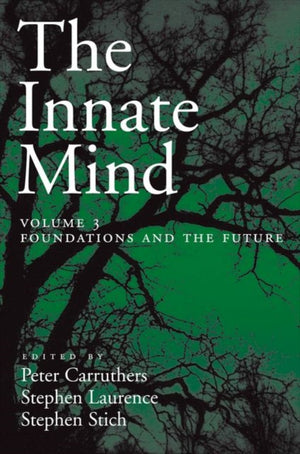 Innate Mind, Volume 3
