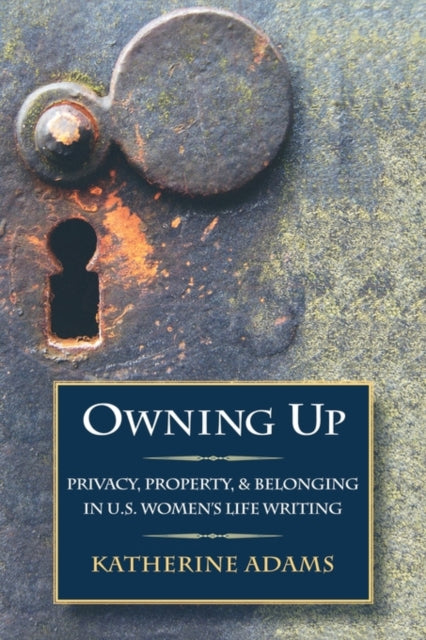 Owning Up