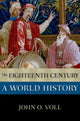 Book cover of: Eighteenth Century: A World History