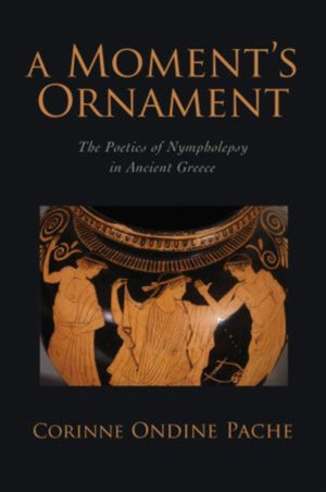 Moment's Ornament