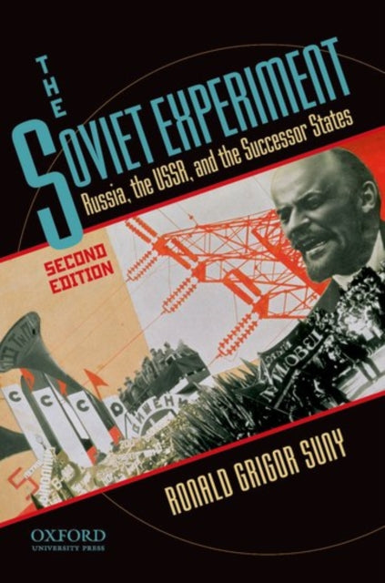 Soviet Experiment