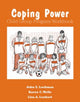 Book cover of: Coping Power: Workbook. By: John E. Lochman