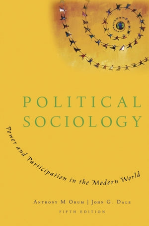 Political Sociology