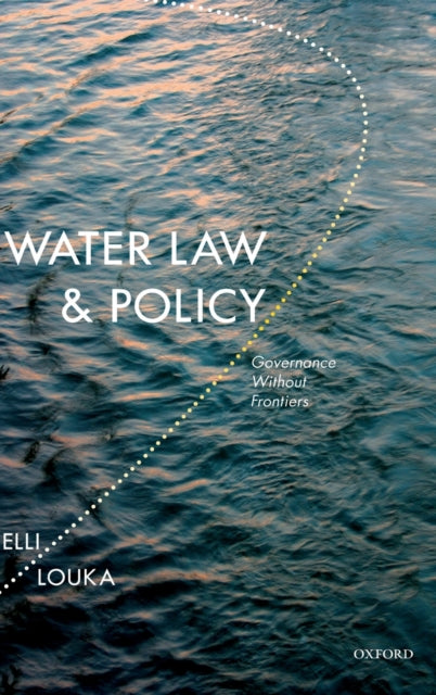 Water Law and Policy