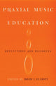 Book cover of: Praxial Music Education