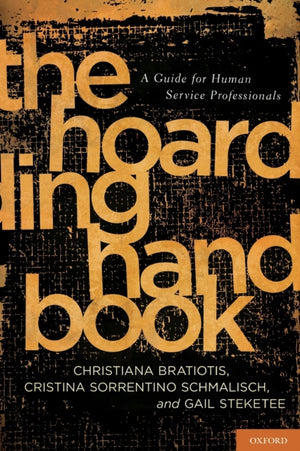 The Hoarding Handbook
