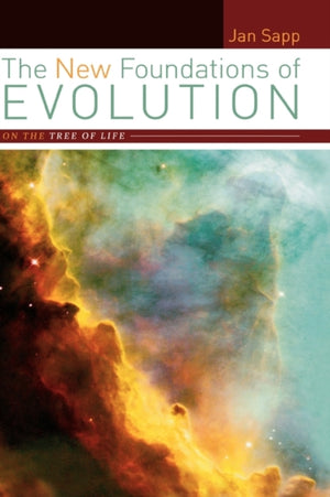 New Foundations of Evolution