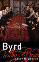 Book cover of: Byrd. By: Kerry Robin McCarthy