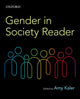 Book cover of: Gender in Society Reader. By: Amy Kaler