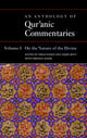 Book cover of: Anthology of Qur'anic Commentaries