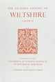 Book cover of: A History of Wiltshire. By: D.A. Crowley