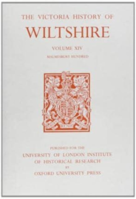 Book cover of: A History of Wiltshire. By: D.A. Crowley