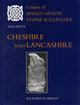 Book cover of: Cheshire and Lancashire. By: Richard N. Bailey