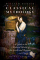 Book cover of: Classical Mythology. By: William Hansen