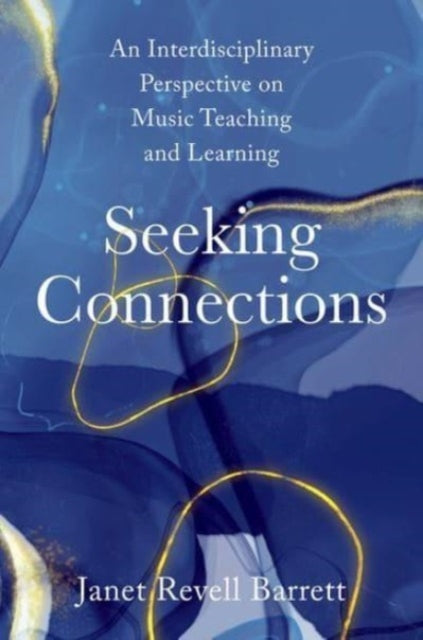 Book cover of: Seeking Connections. By: Janet Revell Barrett