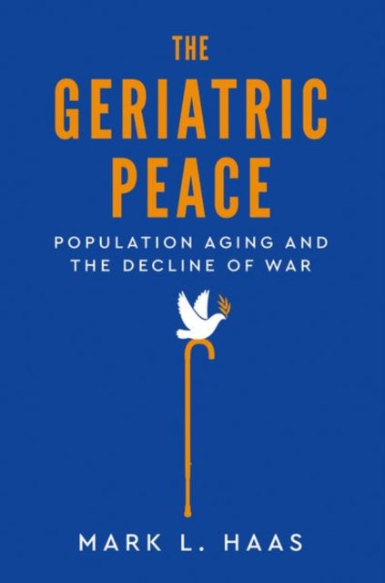 The Geriatric Peace