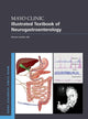 Book cover of: Mayo Clinic Illustrated Textbook of Neurogastroenterology. By: Michael Camilleri