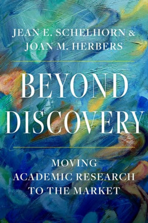 Beyond Discovery