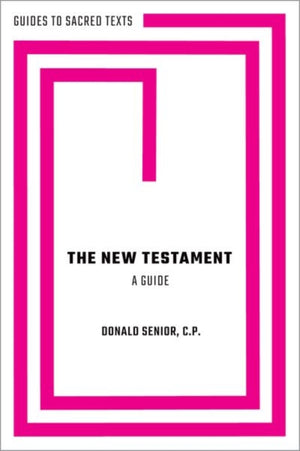 New Testament: A Guide