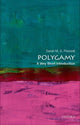 Book cover of: Polygamy. By: Sarah Pearsall
