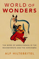 Book cover of: World of Wonders. By: Alf Hiltebeitel
