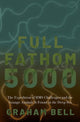 Book cover of: Full Fathom 5000. By: Graham Bell