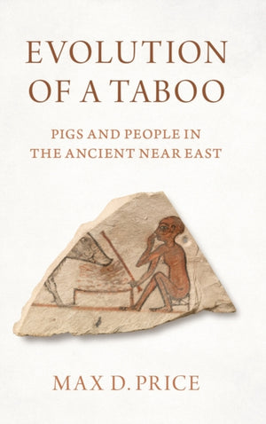 Evolution of a Taboo