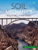 Book cover of: Soil Mechanics Laboratory Manual. By: Braja Das