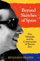 Book cover of: Beyond Sketches of Spain. By: Benjamin Fraser