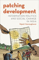Book cover of: Patching Development. By: Rajesh Veeraraghavan