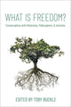 Book cover of: What is Freedom?. By: Toby Buckle