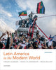 Book cover of: Latin America in the Modern World. By: Virginia Garrard