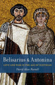 Book cover of: Belisarius & Antonina. By: David Alan Parnell