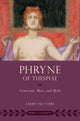 Book cover of: Phryne of Thespiae. By: McClure