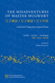 Book cover of: Misadventures of Master Mugwort. By: Elizabeth Smithrosser