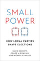 Book cover of: Small Power. By: David Doherty