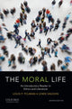 Book cover of: Moral Life. By: Lewis Vaughn