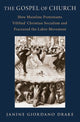 Book cover of: Gospel of Church. By: Drake