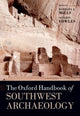 Book cover of: Oxford Handbook of Southwest Archaeology. By: Barbara J. Mills