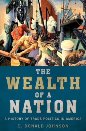 Wealth of a Nation
