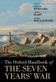 Book cover of: Oxford Handbook of the Seven Years' War. By: Trevor Burnard