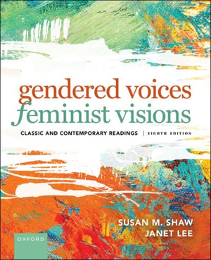 Gendered Voices, Feminist Visions