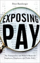 Book cover of: Exposing Pay. By: Peter Bamberger