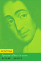 Book cover of: Spinoza's Ethics. By: Michael LeBuffe