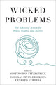 Book cover of: Wicked Problems. By: Austin Choi-Fitzpatrick