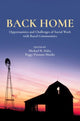 Book cover of: Back Home. By: Munkedaley