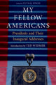Book cover of: My Fellow Americans. By: Yuvraj Singh