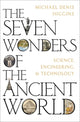 Book cover of: Seven Wonders of the Ancient World. By: Michael Denis Higgins