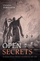 Book cover of: Open Secrets. By: Christine Ferguson
