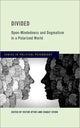 Book cover of: Divided. By: Victor Ottati
